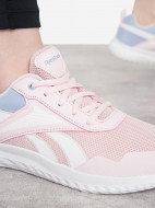Кроссовки для девочек Reebok Rush Runner 5 — фото №11