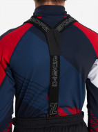 Брюки софтшелл для мальчиков Nordski Jr. Advance — фото №6