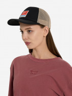 Бейсболка Reebok Vintage Trucker — фото №6