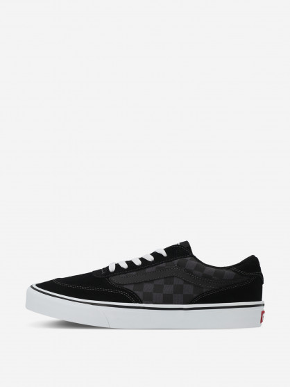 Vans Brooklyn Ls ерлер кедысы