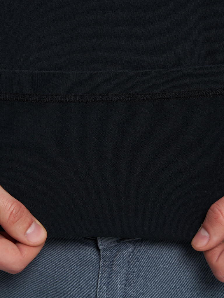 Лонгслив мужской DC Shoes All Gas — фото №11