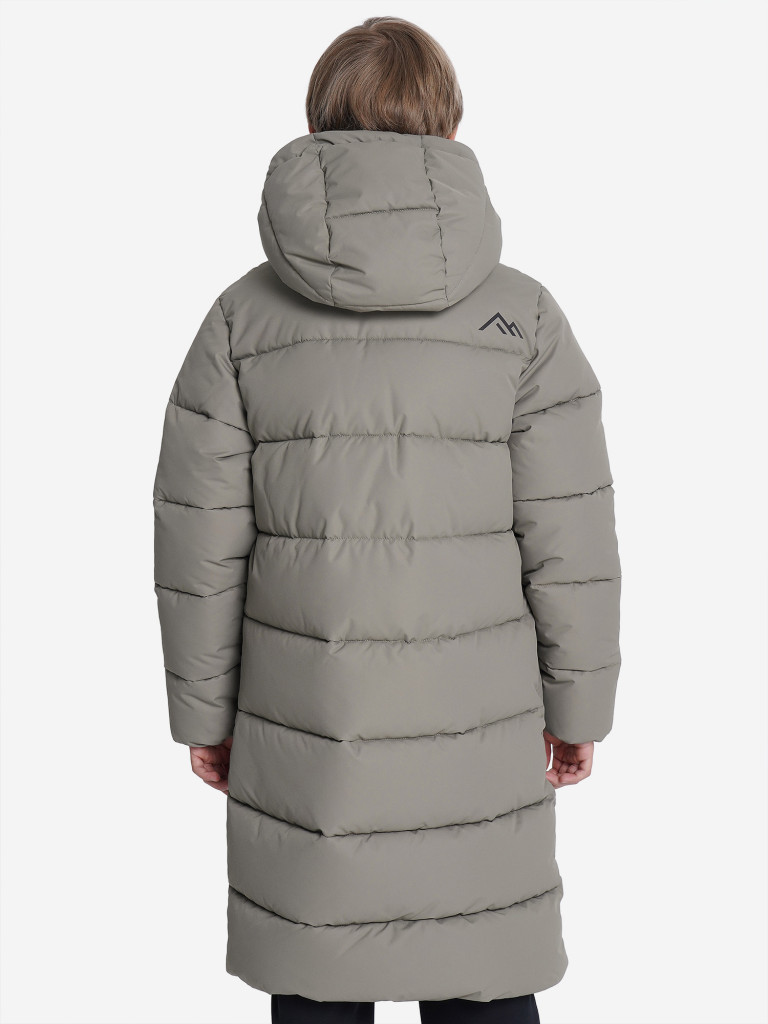 Пальто утепленное детское Outventure — фото №6