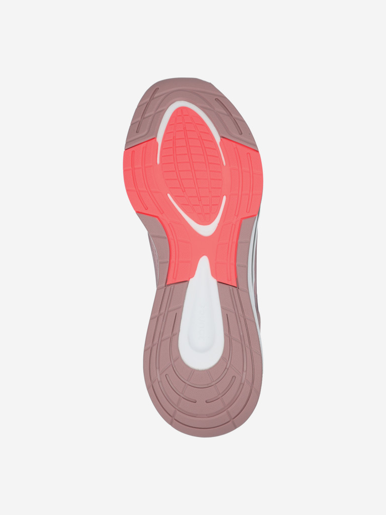 Кроссовки женские adidas EQ21 Run — фото №7