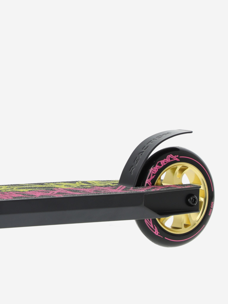 Reaction Stunt 2.0 alt самокаты, 100 мм — фото №4