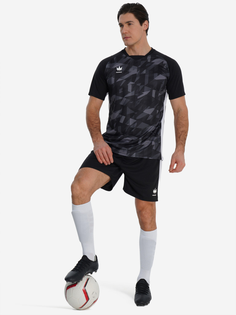 PRIMERA ерлер футболкасы — фото №4