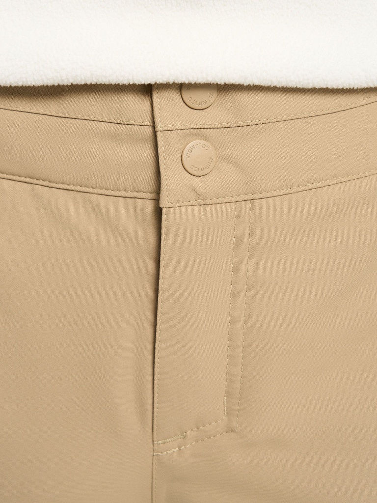 Брюки горнолыжные женские Columbia Bugaboo III Pant — фото №5