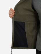 Толстовка мужская Columbia Alto Pass Full Zip Fleece — фото №8