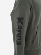 Kappa оверсайз ерлер худиі — фото №8