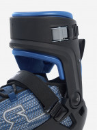 Роликовые коньки Roces R-Evo 84 — фото №9