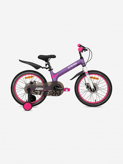 Stern Airy Disk 18" қыздар велосипеді