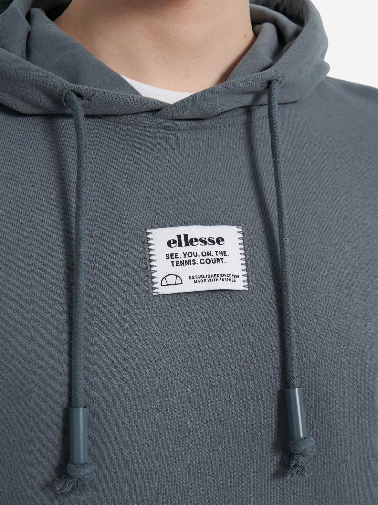 Худи мужское Ellesse — фото №9
