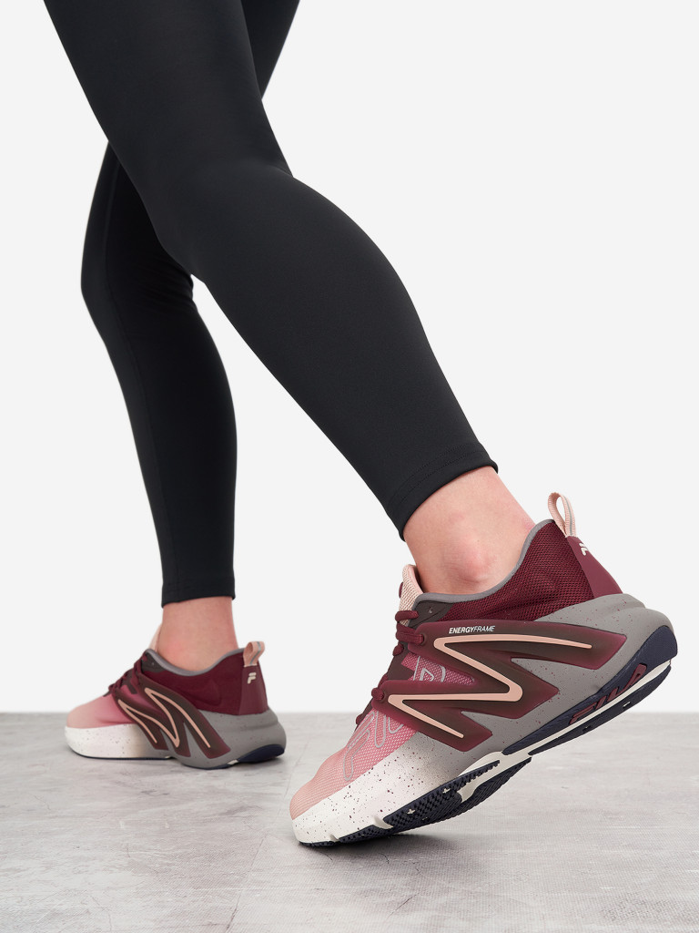 Кроссовки женские FILA Neon 2.0 — фото №8