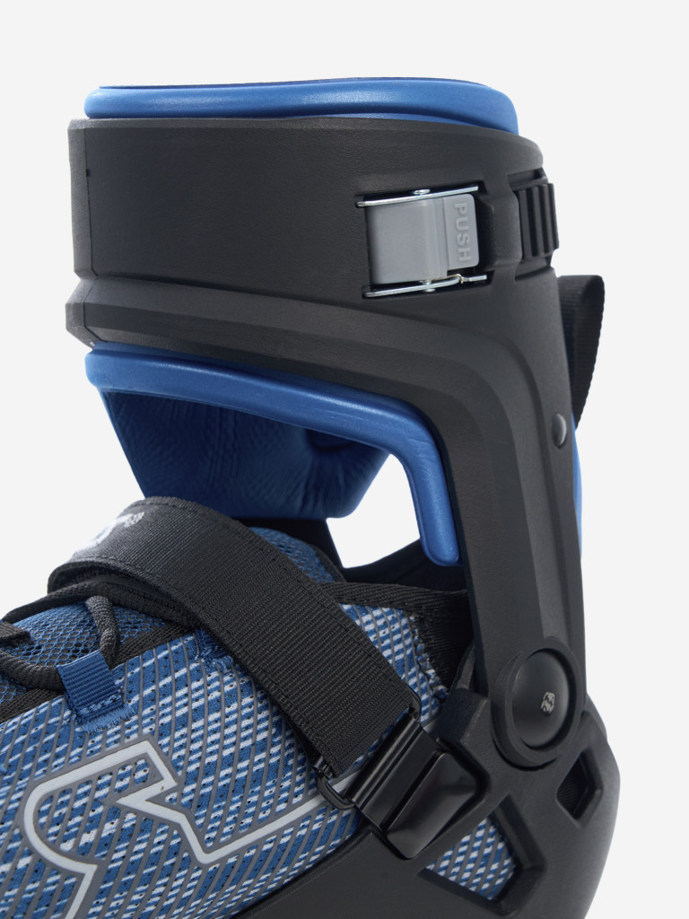 Роликовые коньки Roces R-Evo 84 — фото №9