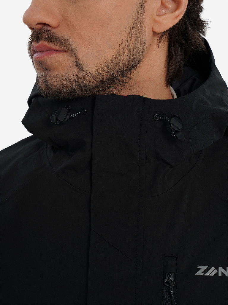 Zanier ерлер мембраналы курткасы — фото №7