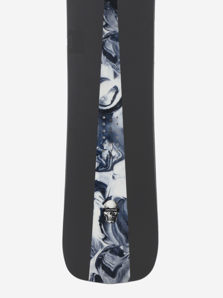 Jones Mind Expander сноуборды — фото №6