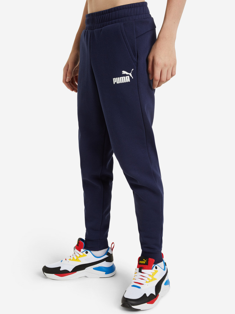 Брюки для мальчиков PUMA ESS