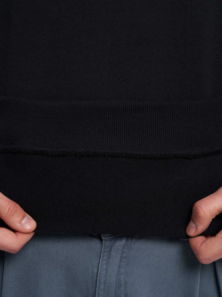 DC Shoes Off Course ерлер худиі — фото №10