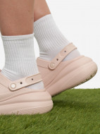 Сабо женские Crocs Crush Clog — фото №8