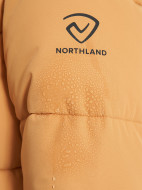 Пуховик для девочек Northland — фото №10