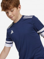 Футболка для мальчиков adidas Squa25 — фото №4