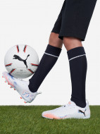 Puma Future 8 Play Fg/Ag Jr ұлдар бутсы