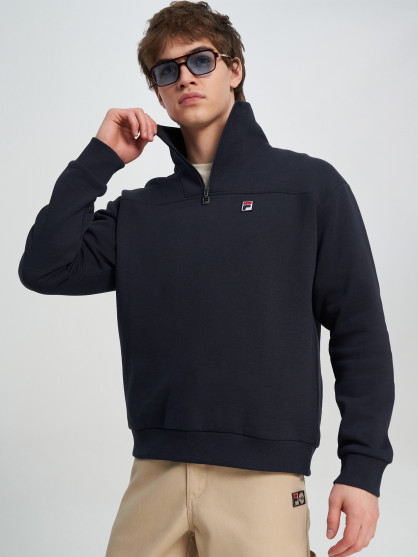 FILA ерлер қалың жемпірі