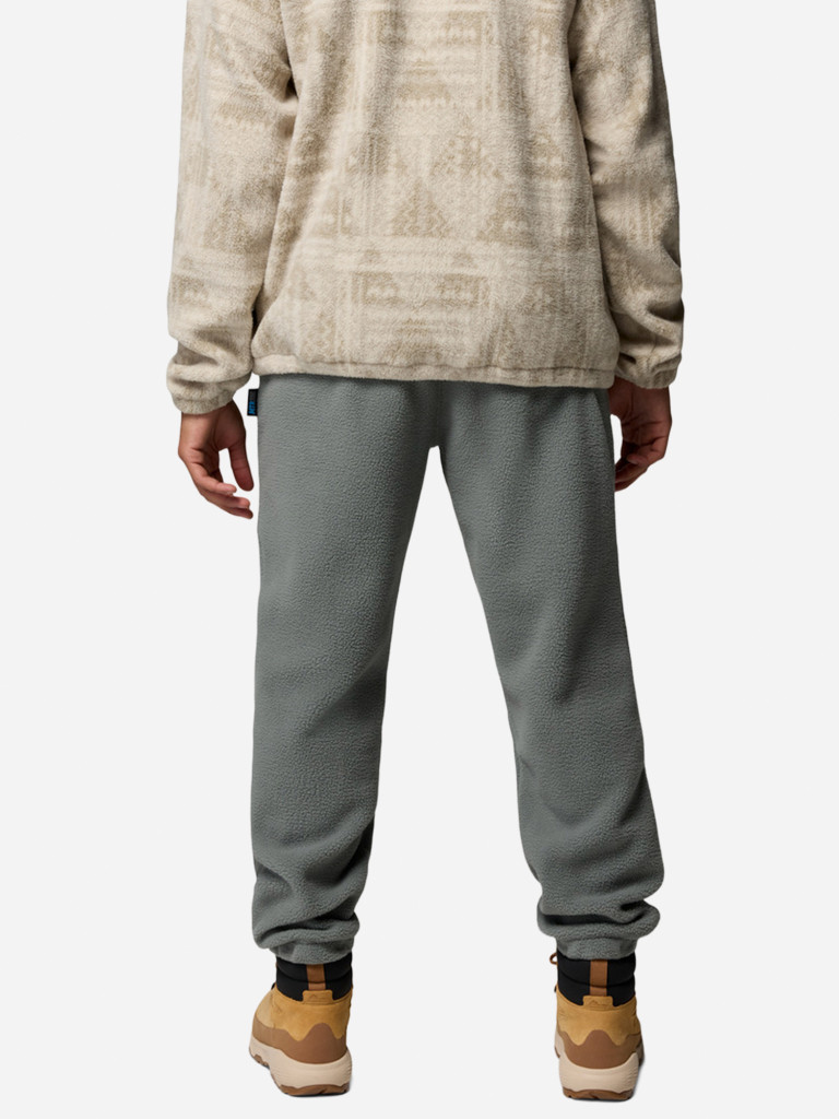 Брюки мужские Columbia Timber Crest Mtr Fleece Pant — фото №3