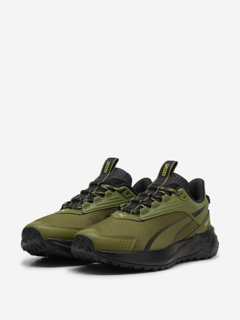 Кроссовки мужские PUMA Extend Lite Trail — фото №2