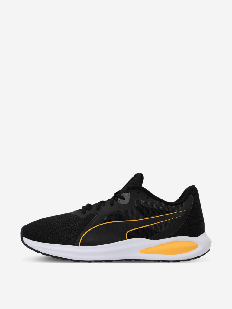 Кроссовки женские PUMA Twitch Runner — фото №2
