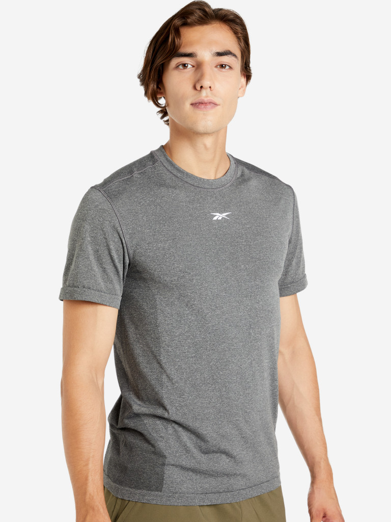 Футболка мужская Reebok United By Fitness