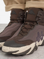 Кроссовки утепленные мужские Kappa Nubi — фото №9