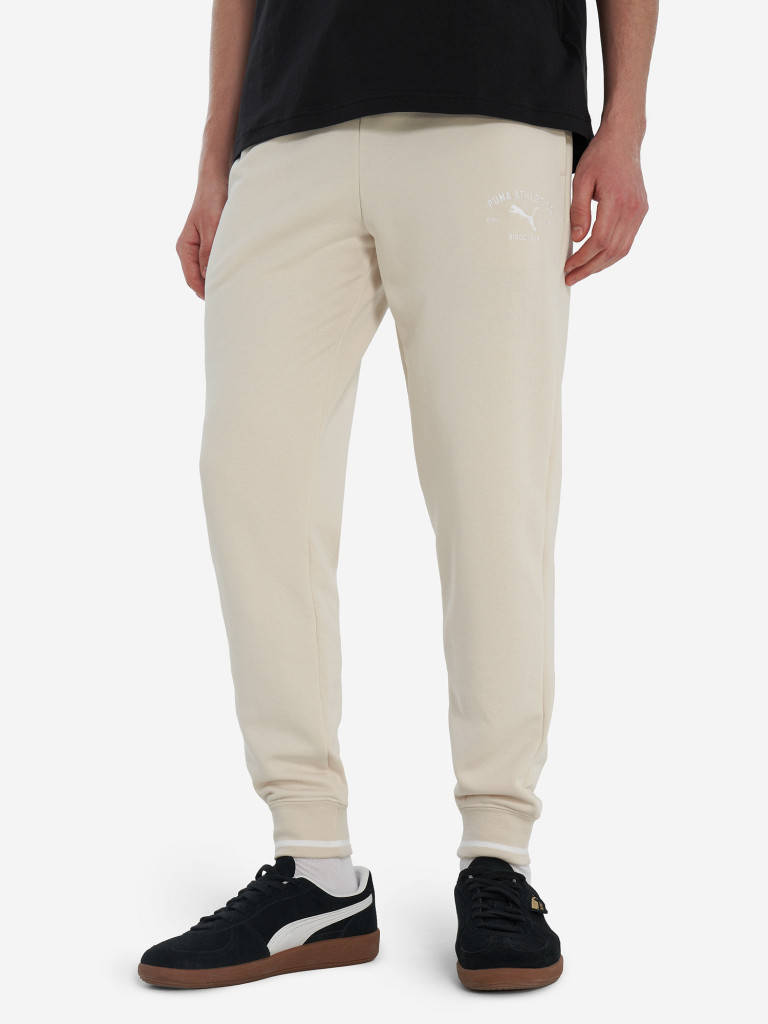 PUMA ерлер шалбары