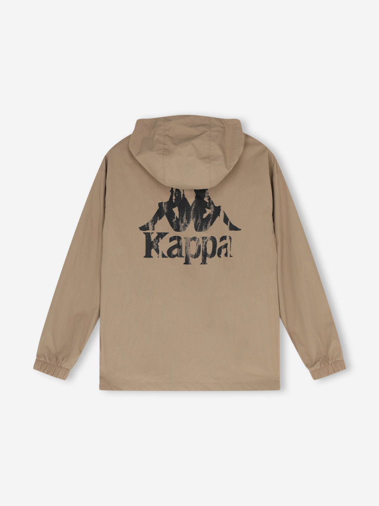 Kappa ұлдарға арналған жұқа курткасы — фото №13