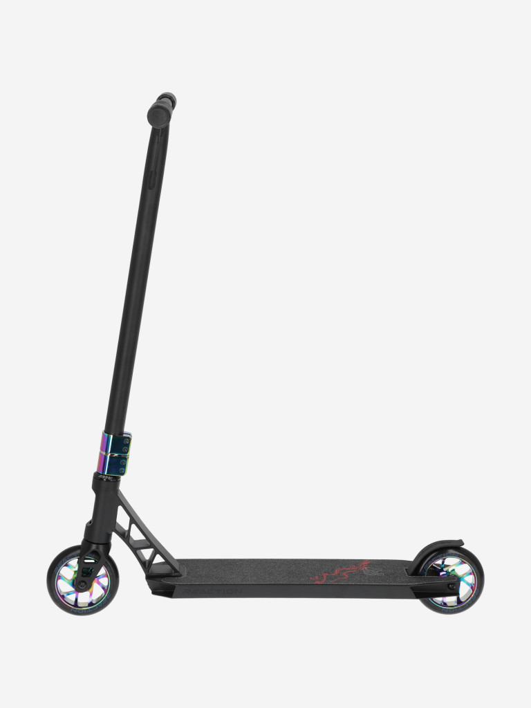 Самокат Reaction Stunt 4.2, 120 мм — фото №2