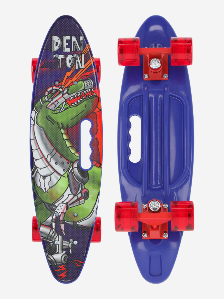 Denton Dino 23 дюйм мини-круизері