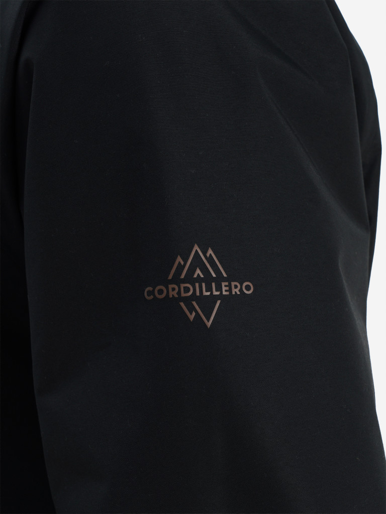 Куртка утепленная мужская Cordillero — фото №8