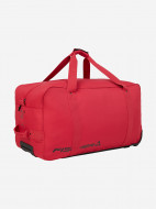 Баул хоккейный с колесами детский Fischer Player Bag 30" — фото №2