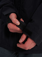 Куртка утепленная мужская DC Shoes Basis — фото №9