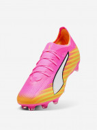 Бутсы мужские PUMA Ultra 6 Match Fg/Ag — фото №12