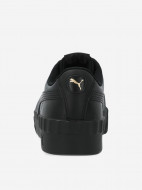 Кеды женские PUMA Carina Lift — фото №4