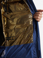 Куртка утепленная для мальчиков Columbia Marquam Peak Fusion Parka — фото №9