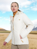 Куртка утепленная женская Cordillero