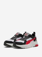 Кроссовки детские PUMA Trinity 2 Lt Mid 90 S — фото №2