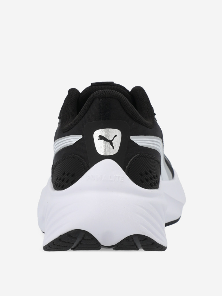 Кроссовки детские Puma Pounce Lite Jr — фото №3