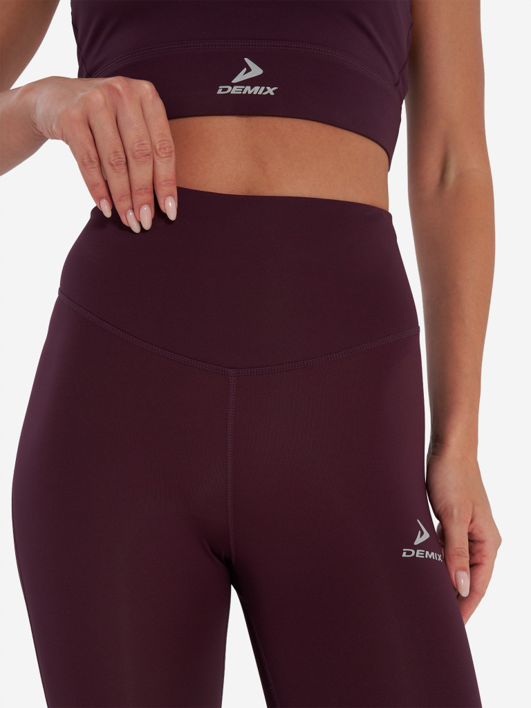 Demix әйелдер легинсі — фото №7