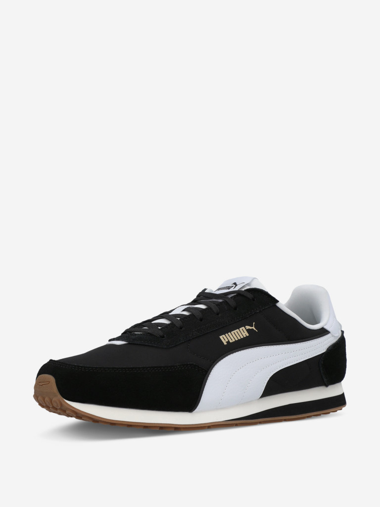 Кроссовки мужские Puma ST Miler Rise — фото №3