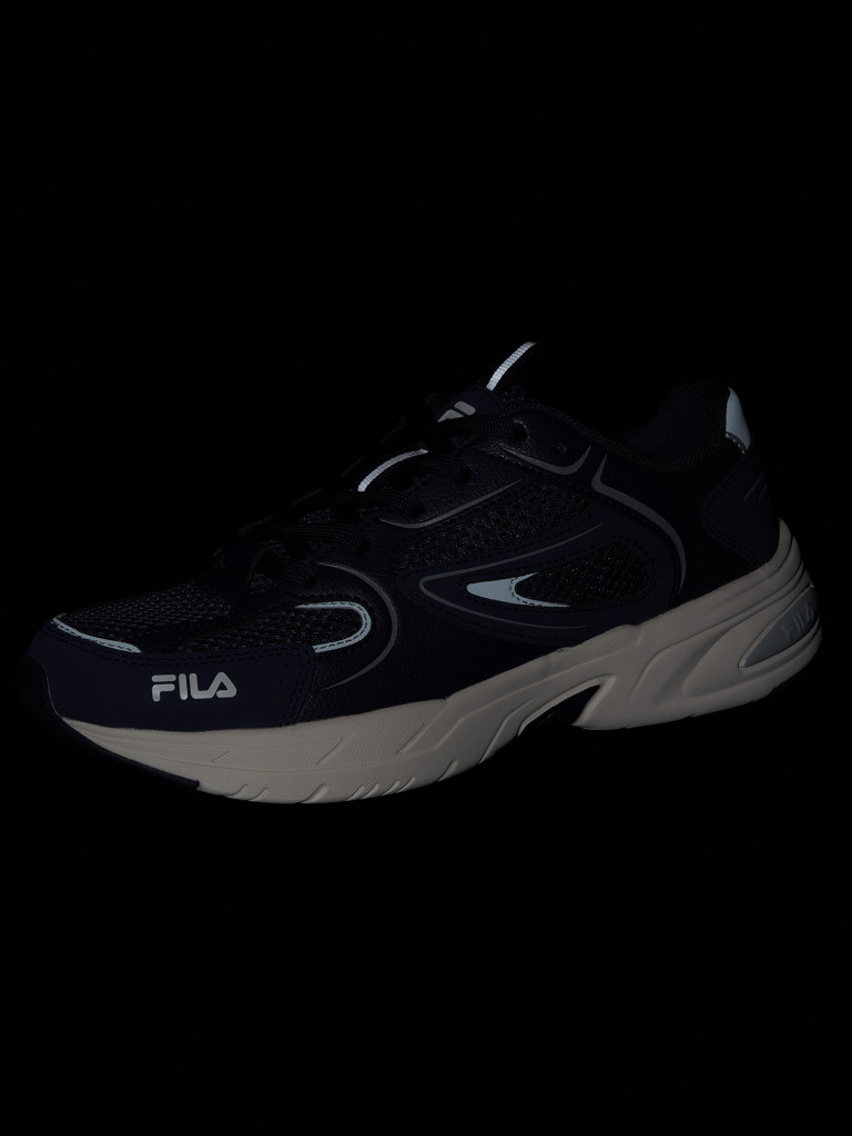 Кроссовки для мальчиков FILA Jaden 3.0 — фото №11