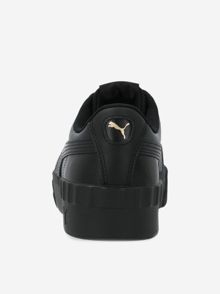 Кеды женские PUMA Carina Lift — фото №4