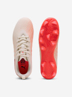 Бутсы для мальчиков PUMA Future 9 Play Fg/Ag — фото №4