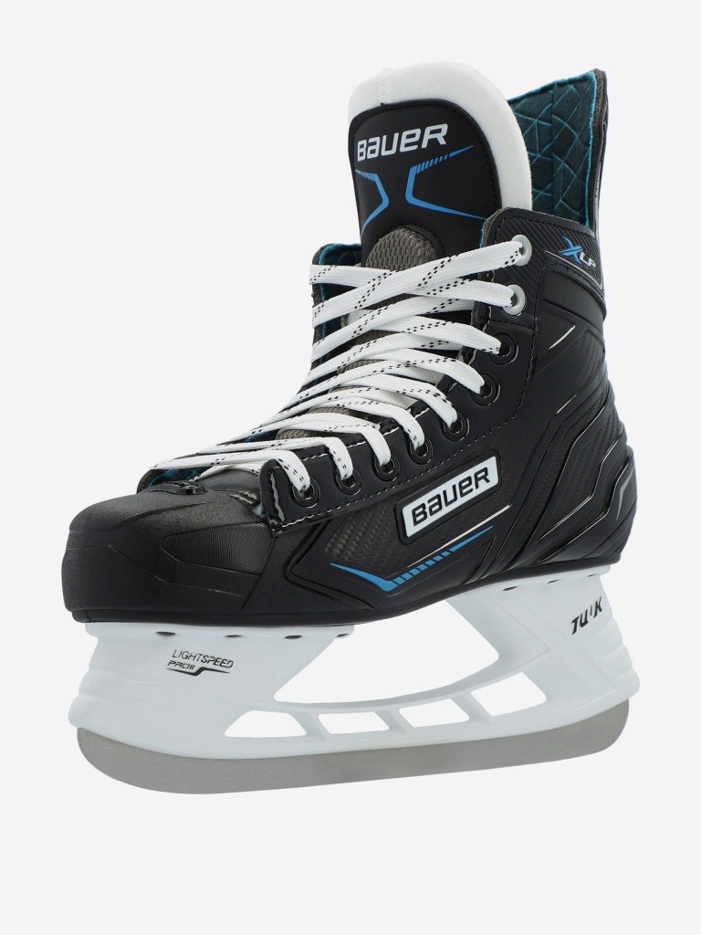 Коньки хоккейные Bauer X-LP INT — фото №2